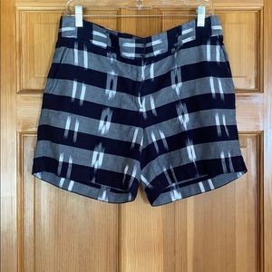 Ann Taylor Loft shorts